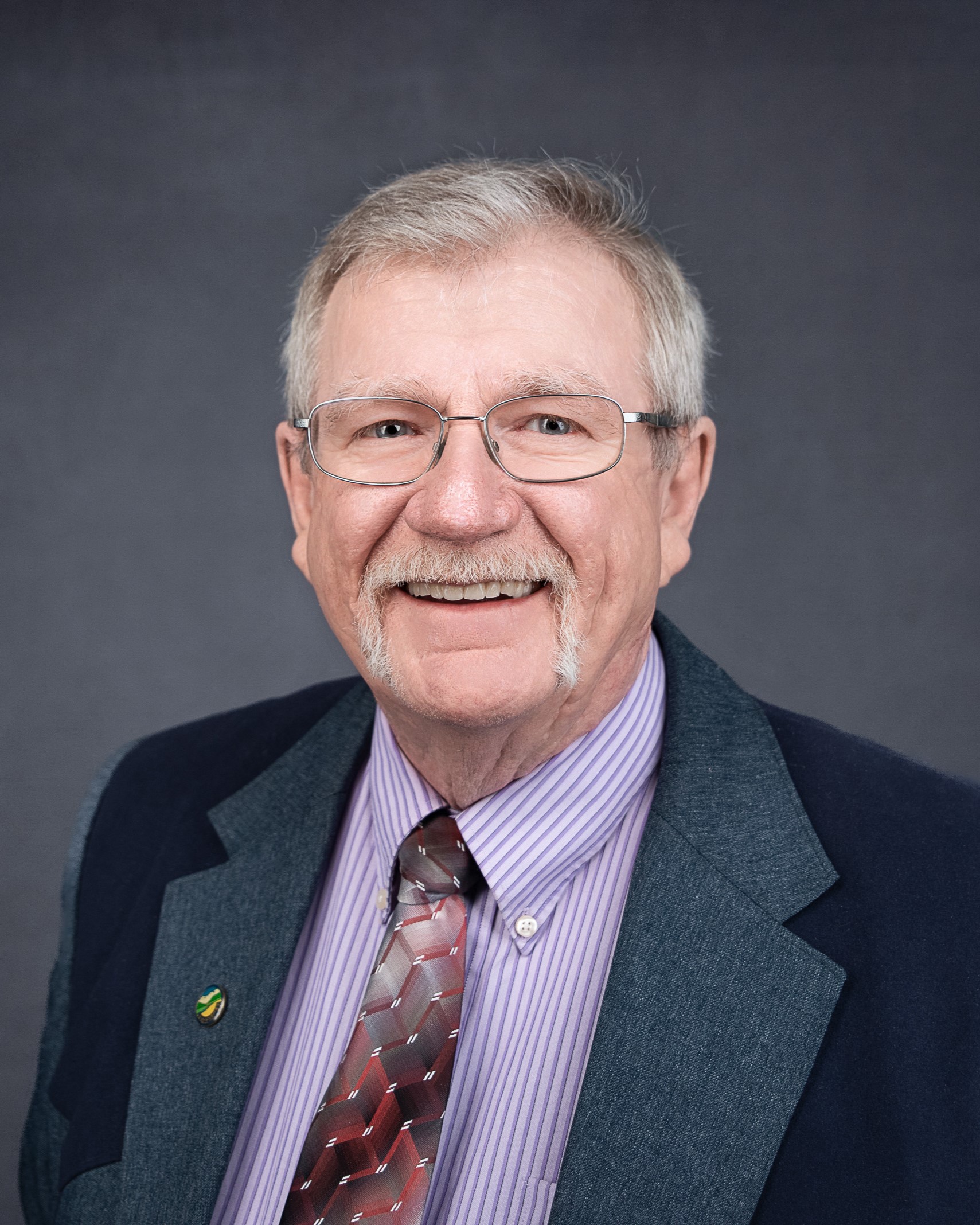 Pat Alexander